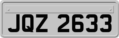 JQZ2633