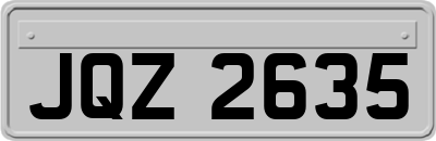JQZ2635