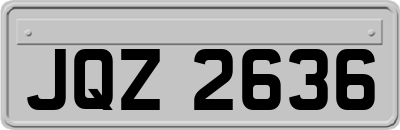JQZ2636
