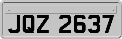 JQZ2637