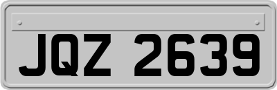 JQZ2639