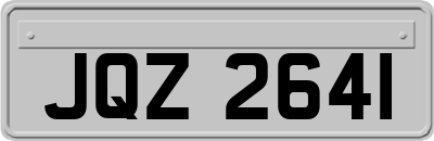 JQZ2641