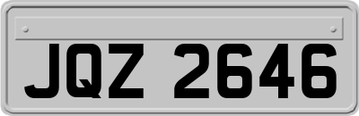 JQZ2646