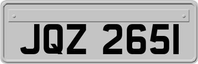 JQZ2651