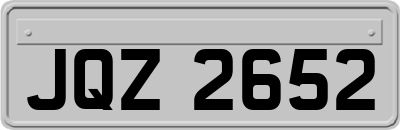 JQZ2652