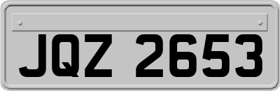 JQZ2653