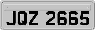 JQZ2665