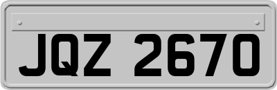 JQZ2670