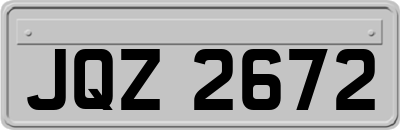 JQZ2672