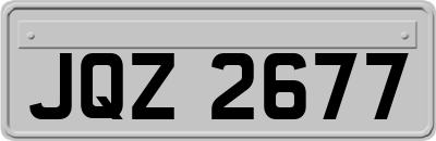 JQZ2677