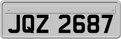 JQZ2687