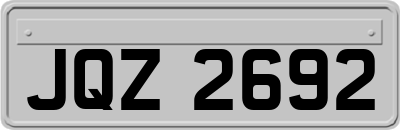 JQZ2692