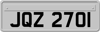 JQZ2701