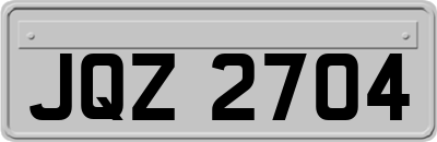 JQZ2704