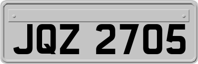 JQZ2705