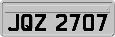 JQZ2707