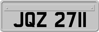 JQZ2711