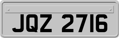 JQZ2716