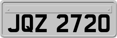 JQZ2720