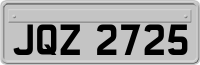 JQZ2725