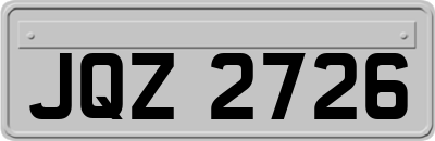 JQZ2726