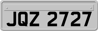 JQZ2727