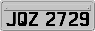 JQZ2729