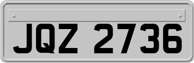 JQZ2736