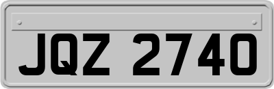 JQZ2740