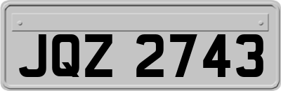 JQZ2743