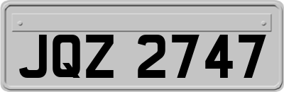 JQZ2747