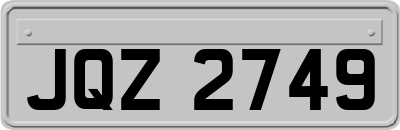 JQZ2749