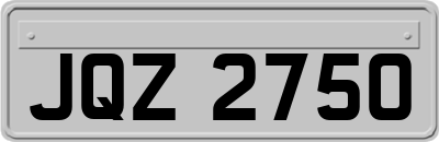 JQZ2750