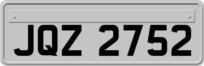 JQZ2752