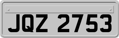 JQZ2753