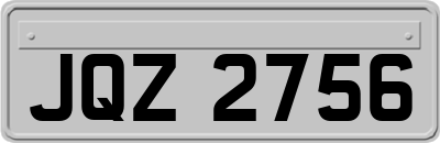JQZ2756