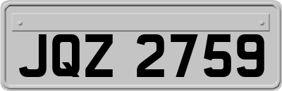 JQZ2759
