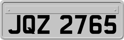 JQZ2765