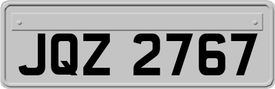 JQZ2767