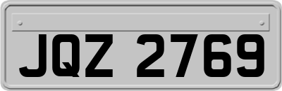 JQZ2769