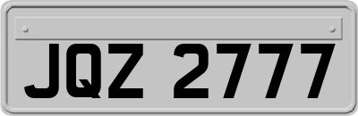 JQZ2777