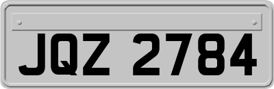 JQZ2784