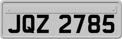 JQZ2785