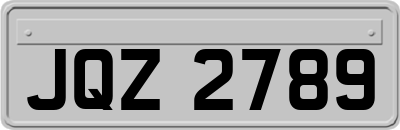JQZ2789