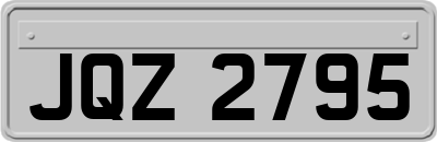 JQZ2795