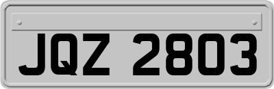JQZ2803