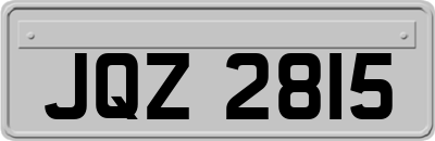 JQZ2815