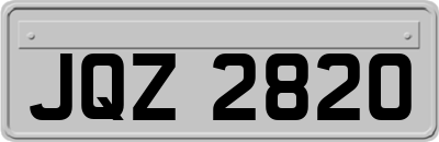 JQZ2820