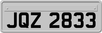 JQZ2833