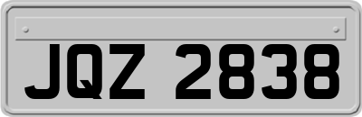JQZ2838